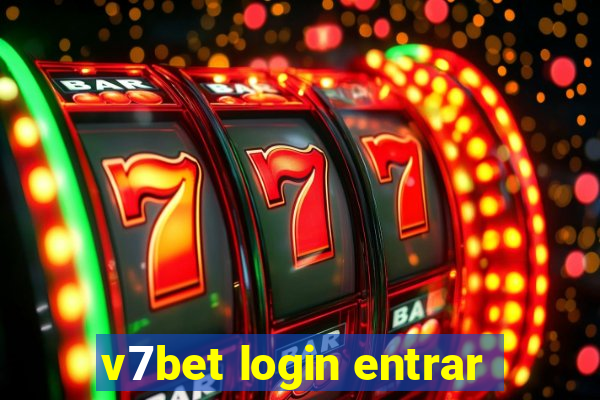 v7bet login entrar